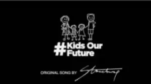 StoneBwoy - Kids Our Future